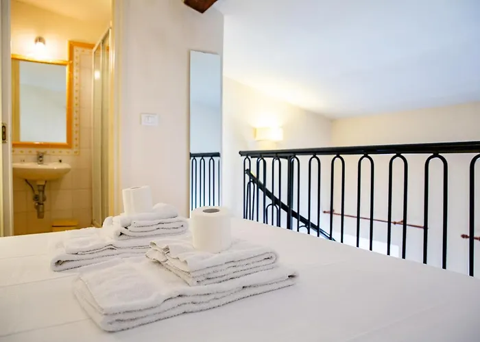 Tranquil Suite Near David